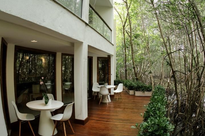 Barra Eco Boutique 3* Río de Janeiro