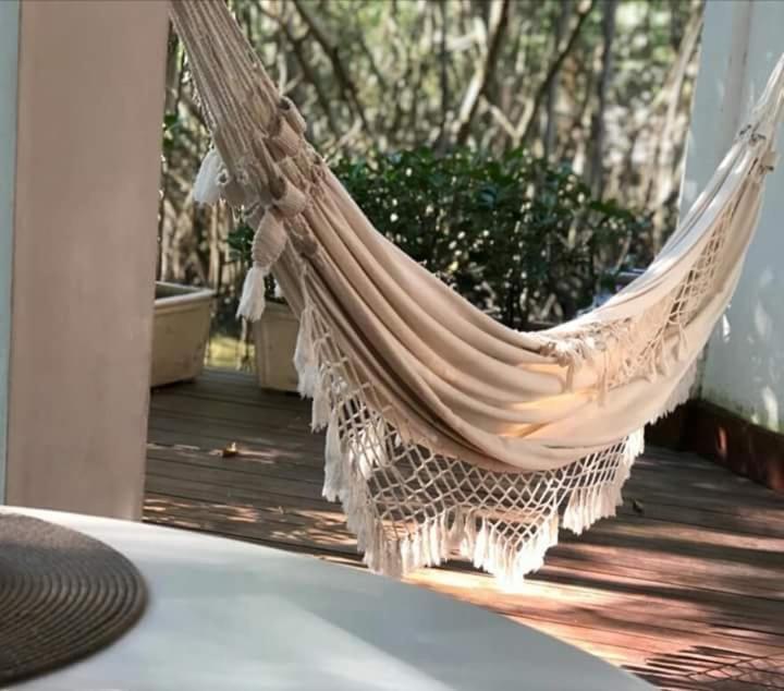 Barra Eco Boutique Pensión