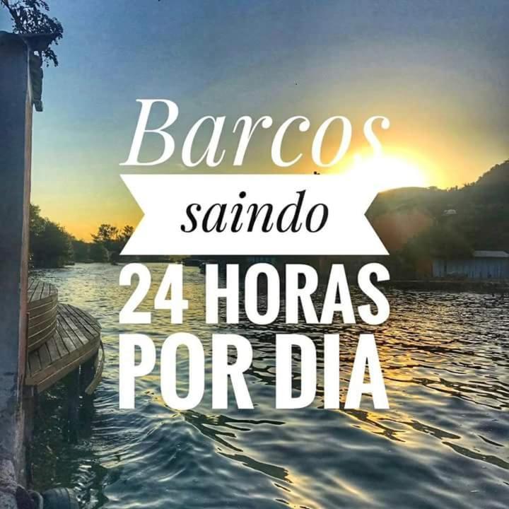 Barra Eco Boutique Pensión
