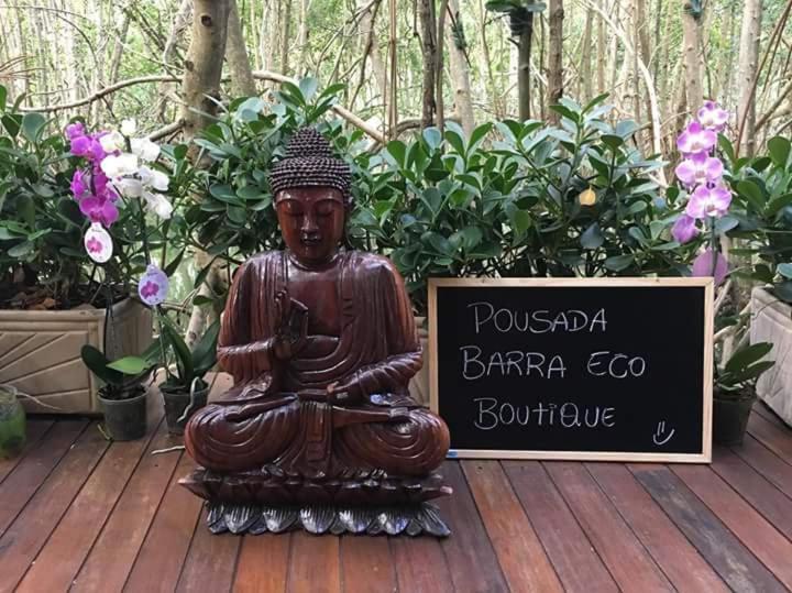 Pensión Barra Eco Boutique