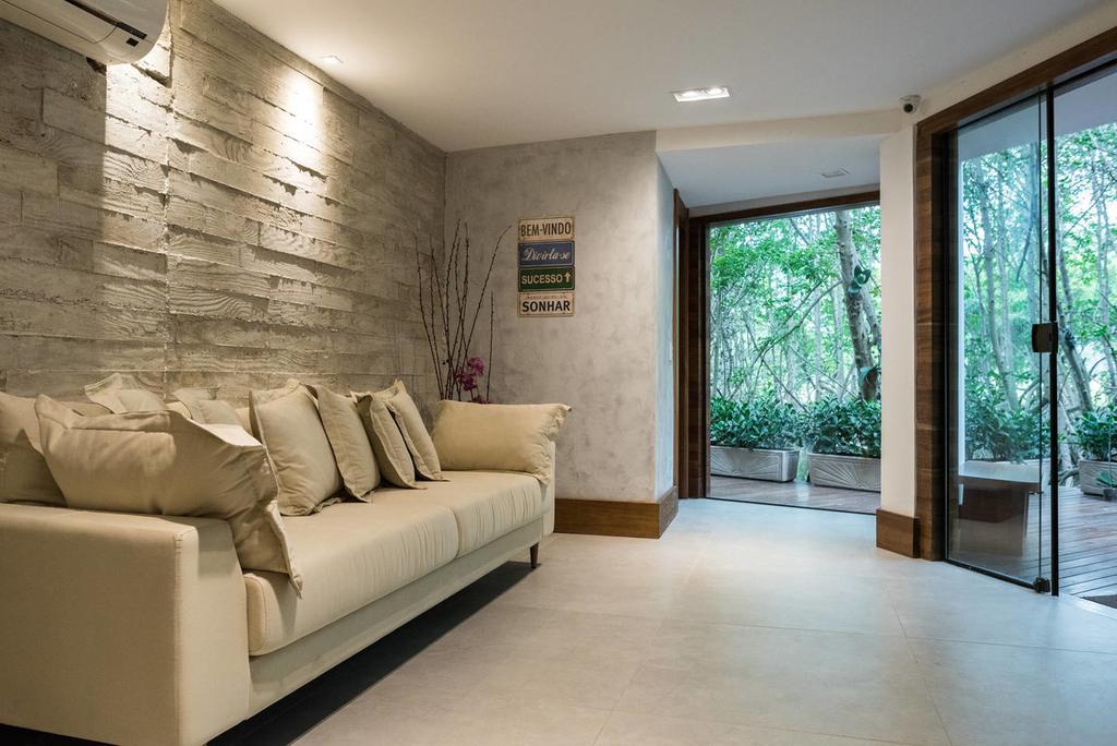 Gasthof Barra Eco Boutique Rio de Janeiro