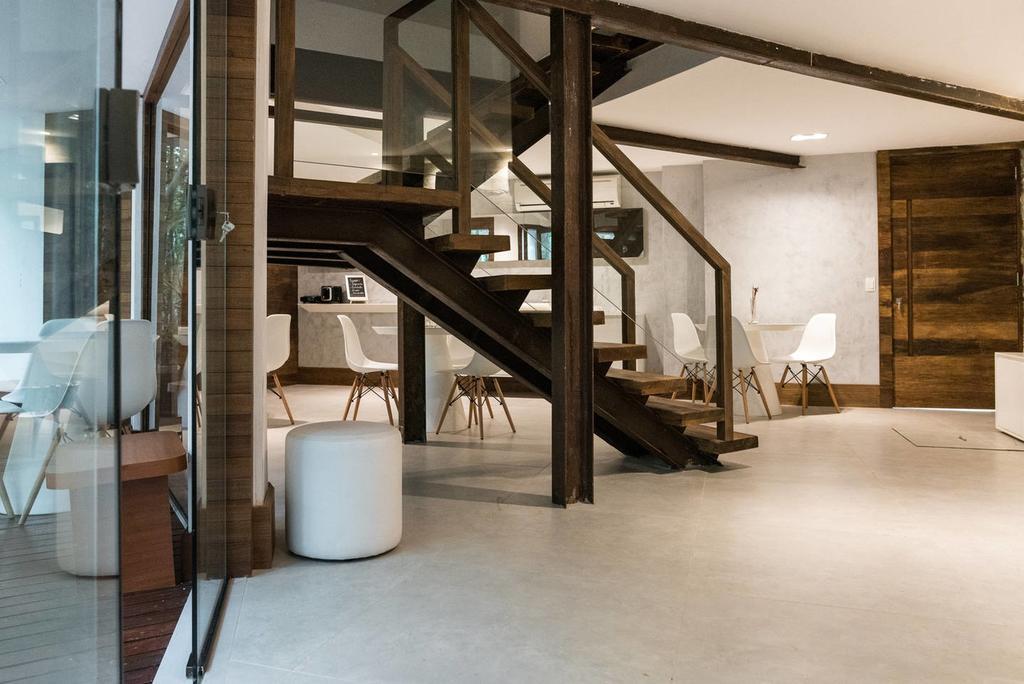 Barra Eco Boutique Gasthof 3*