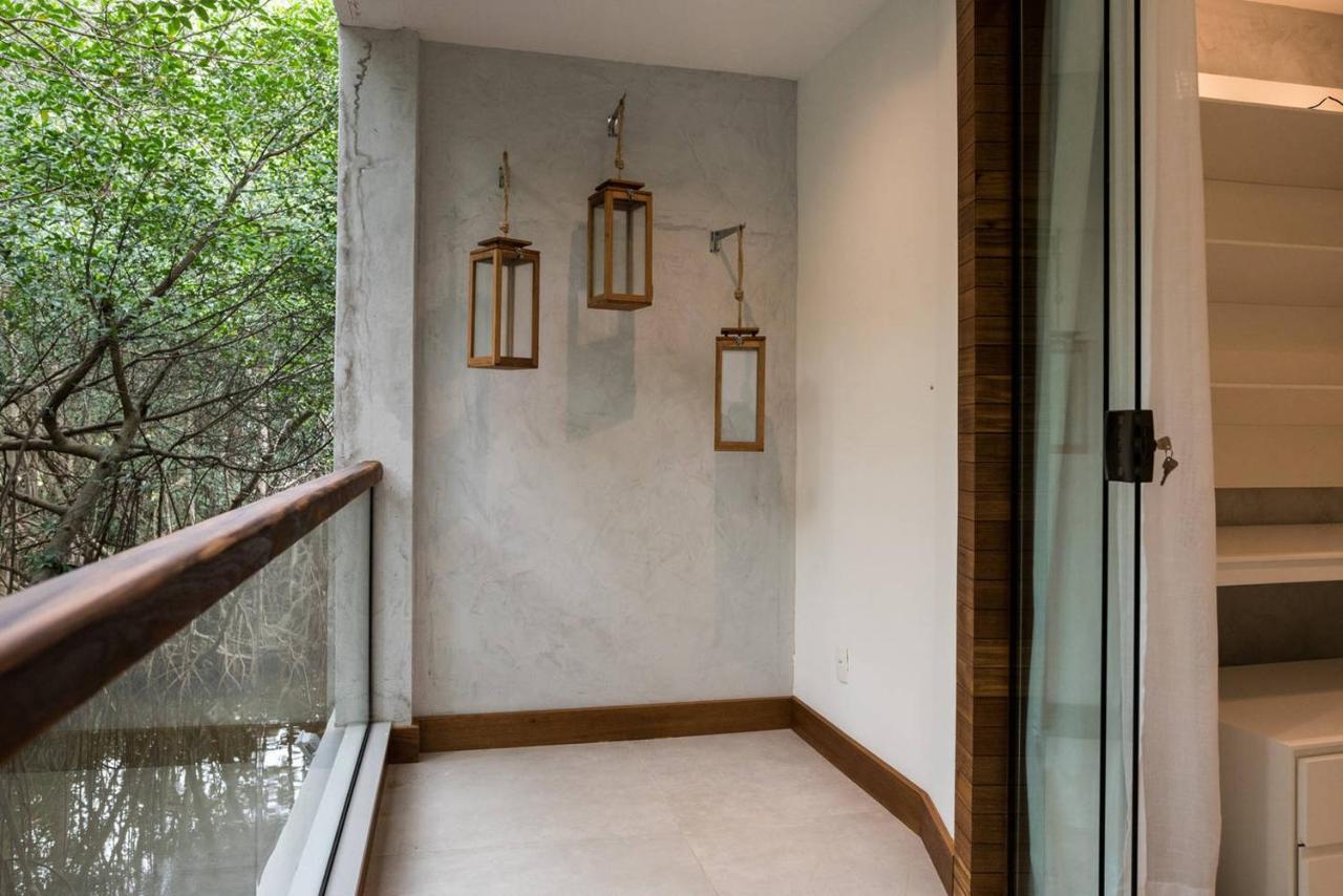 Gasthof Barra Eco Boutique Rio de Janeiro